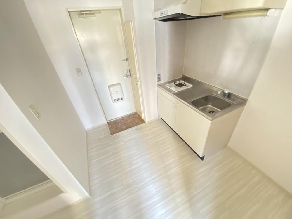 福来西宮北口の物件内観写真