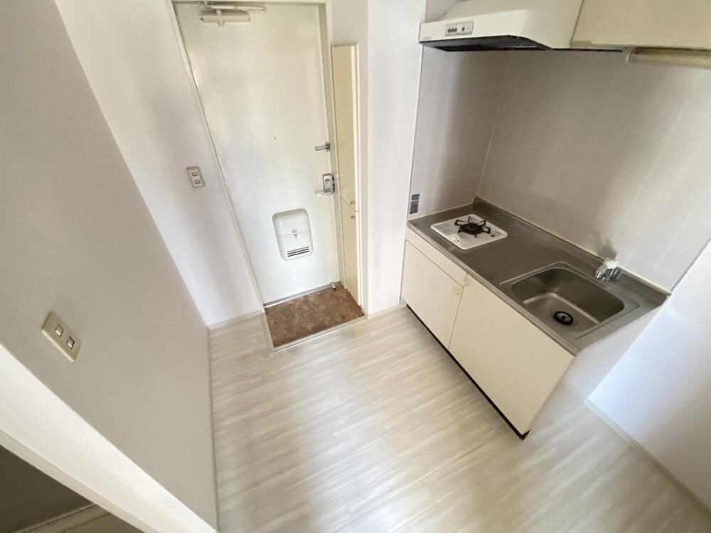 福来西宮北口の物件内観写真