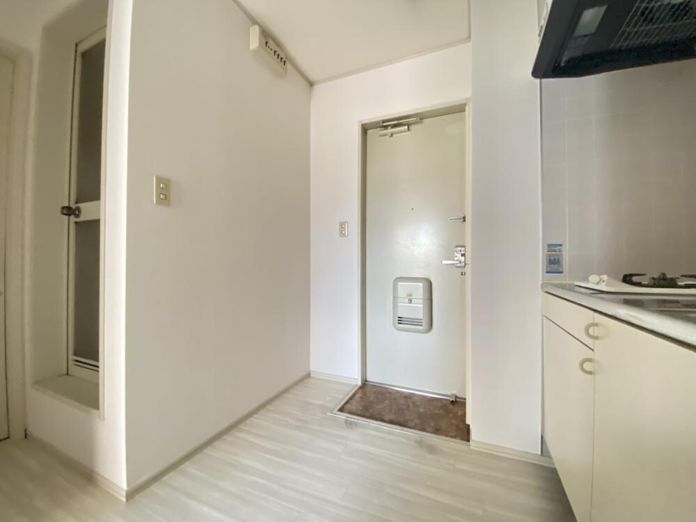 福来西宮北口の物件内観写真