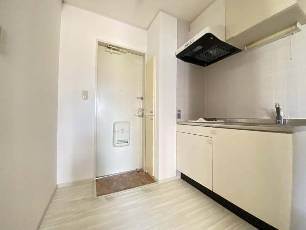 福来西宮北口の物件内観写真