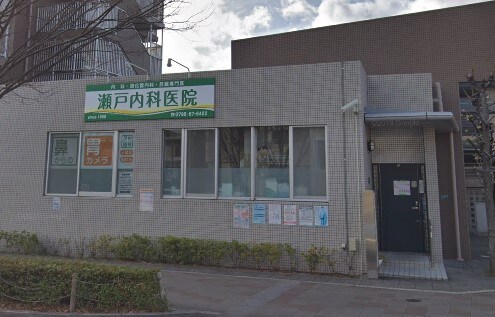 ヴィクトワール西宮丸橋町の物件内観写真