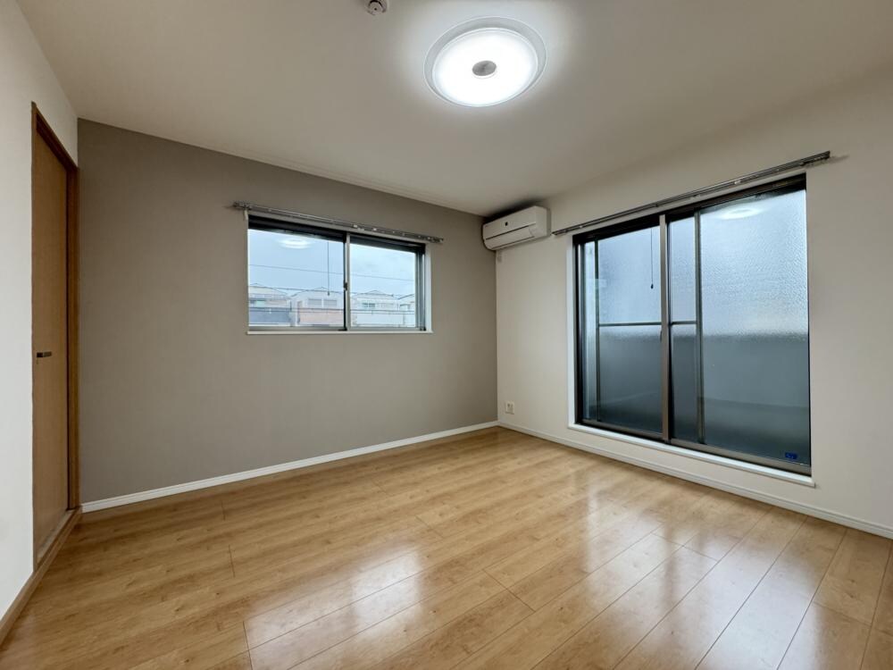 プレジール東難波の物件内観写真