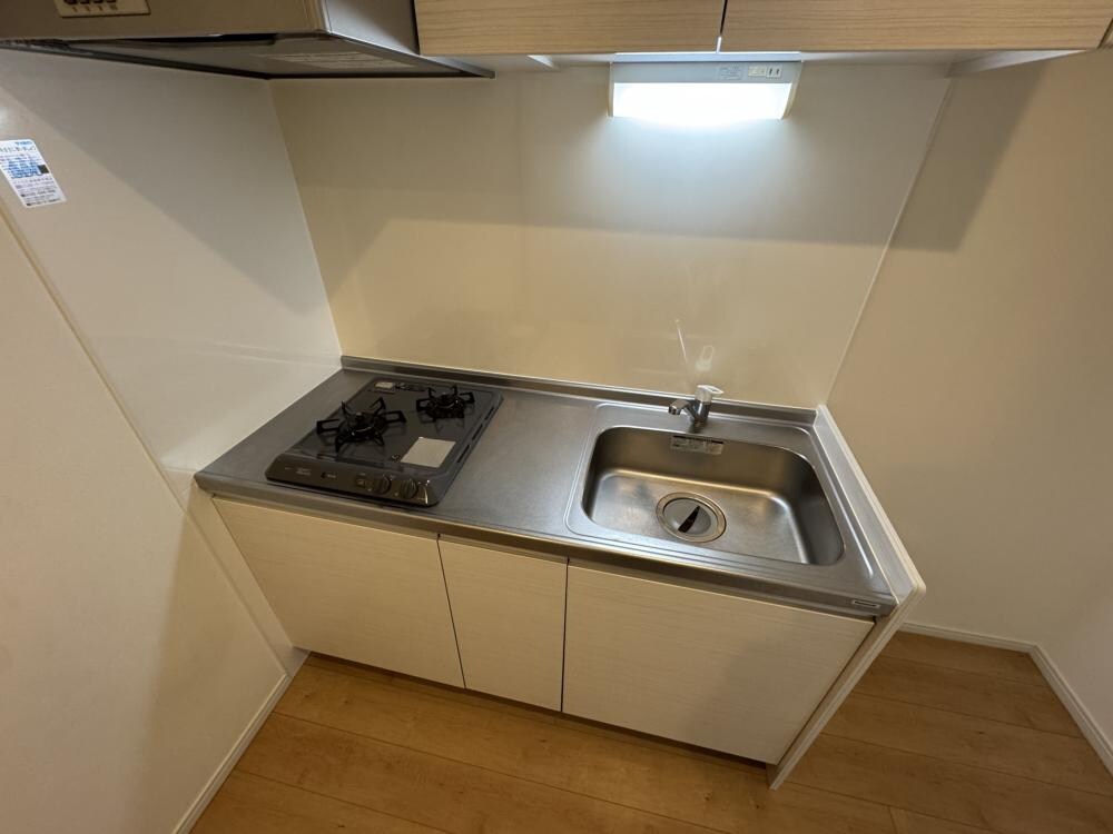 プレジール東難波の物件内観写真