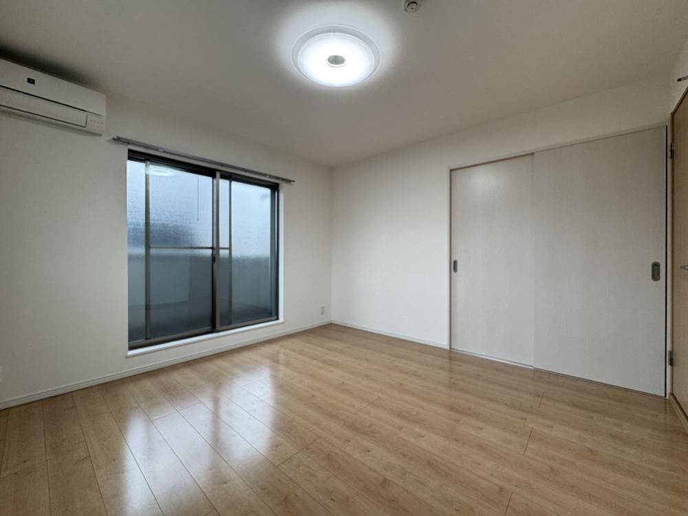 プレジール東難波の物件内観写真