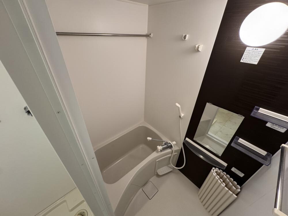 プレジール東難波の物件内観写真