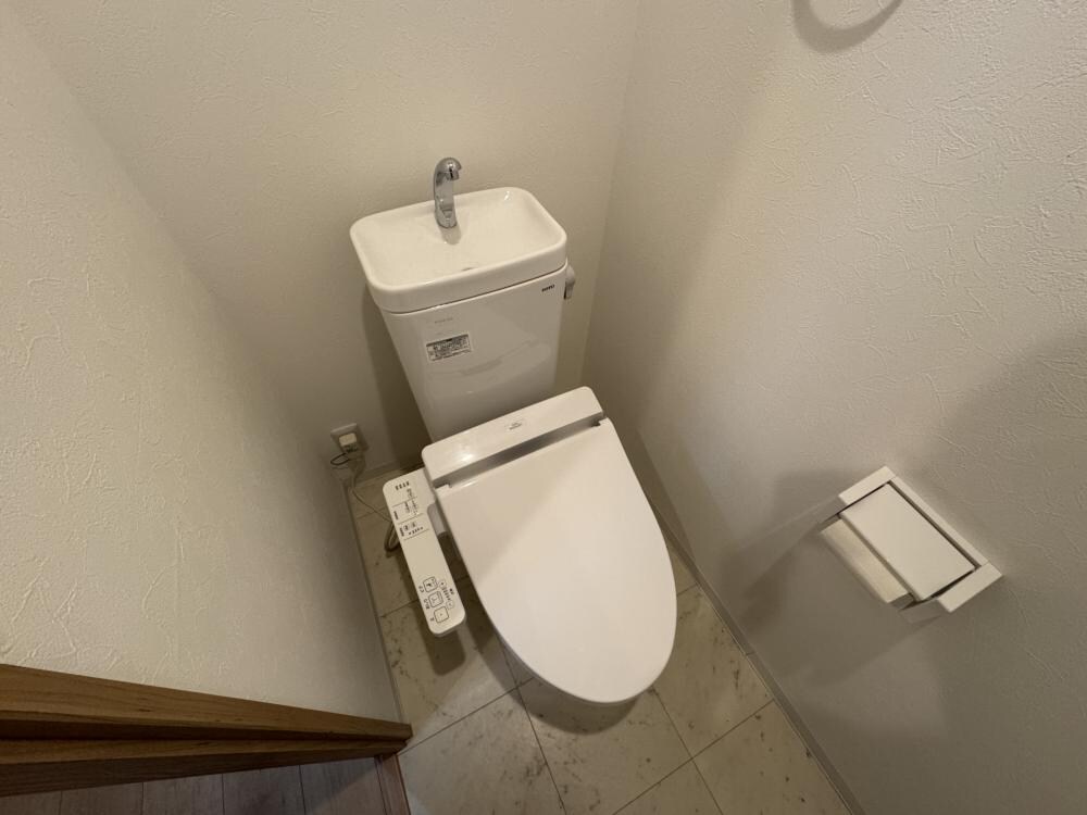 プレジール東難波の物件内観写真