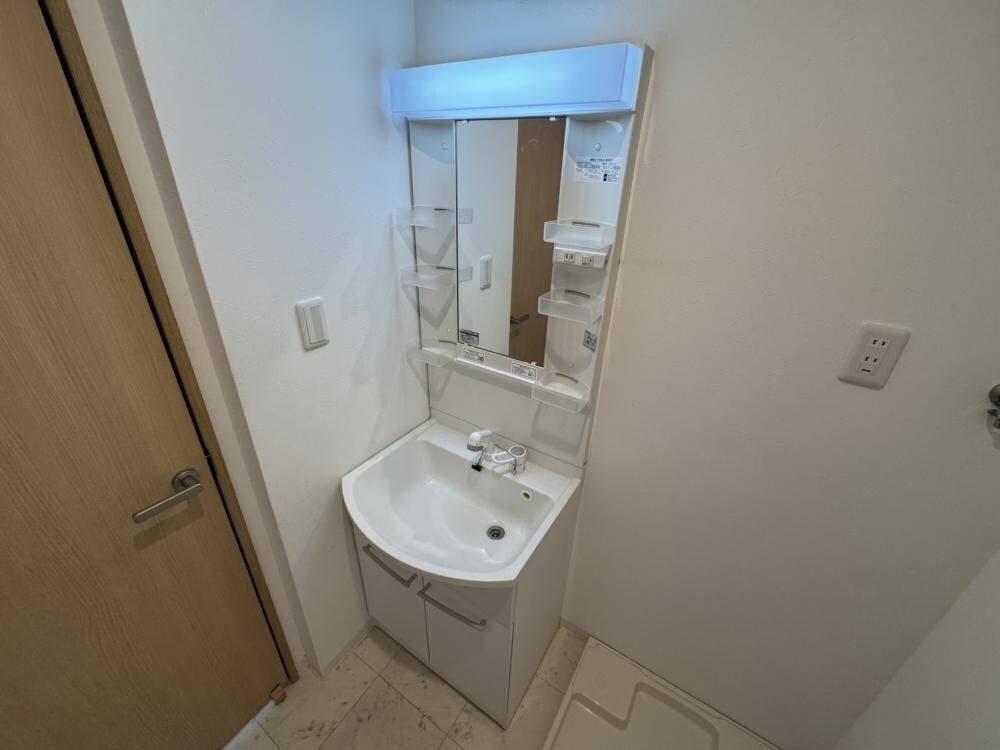 プレジール東難波の物件内観写真