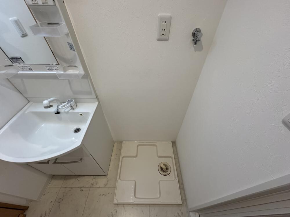 プレジール東難波の物件内観写真