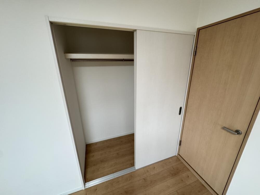 プレジール東難波の物件内観写真