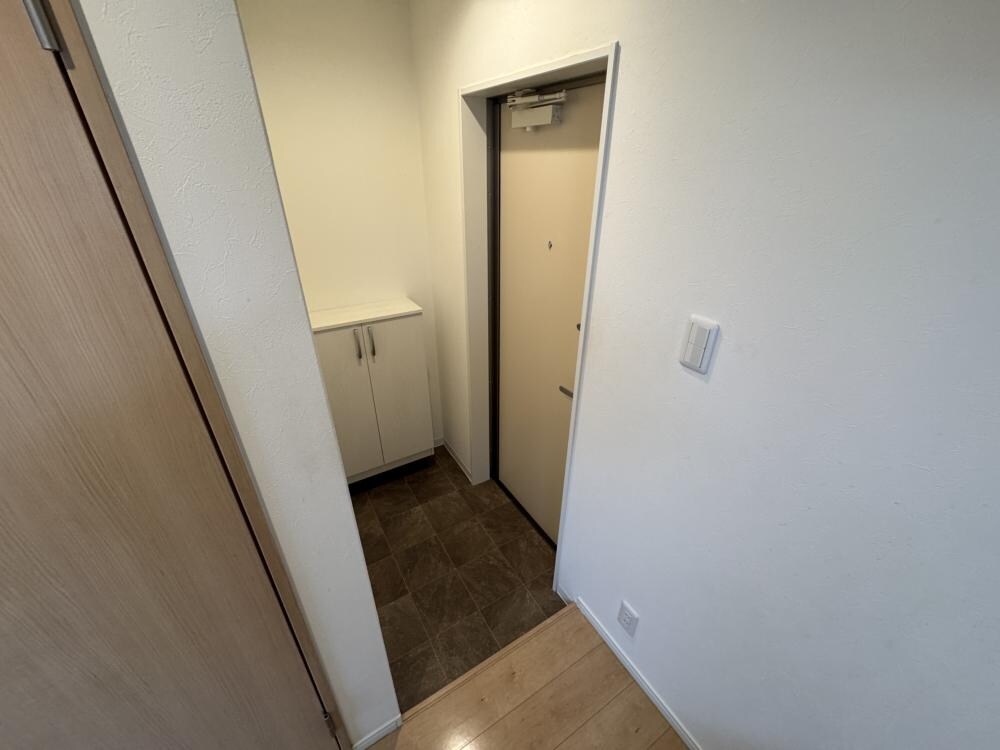 プレジール東難波の物件内観写真