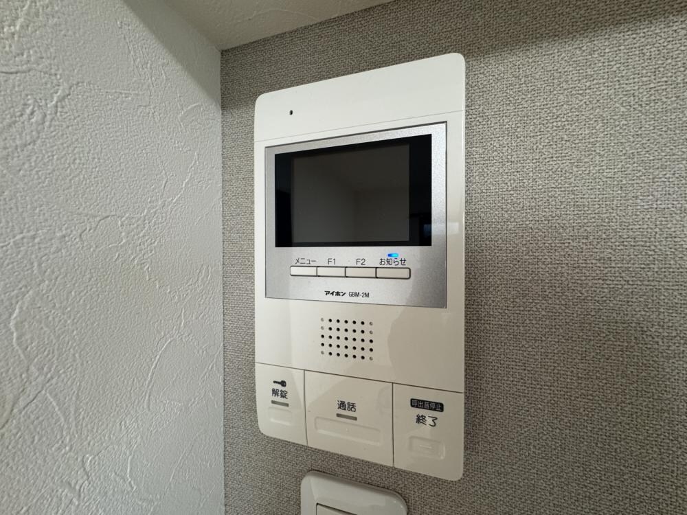 プレジール東難波の物件内観写真