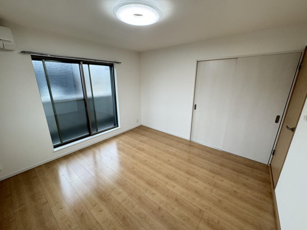 プレジール東難波の物件内観写真