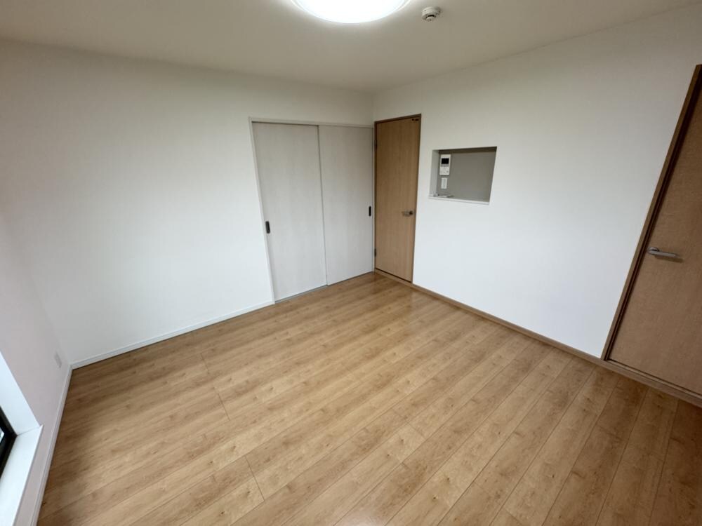 プレジール東難波の物件内観写真