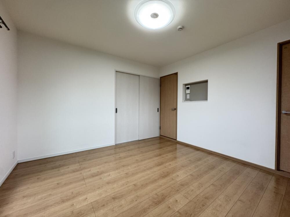 プレジール東難波の物件内観写真