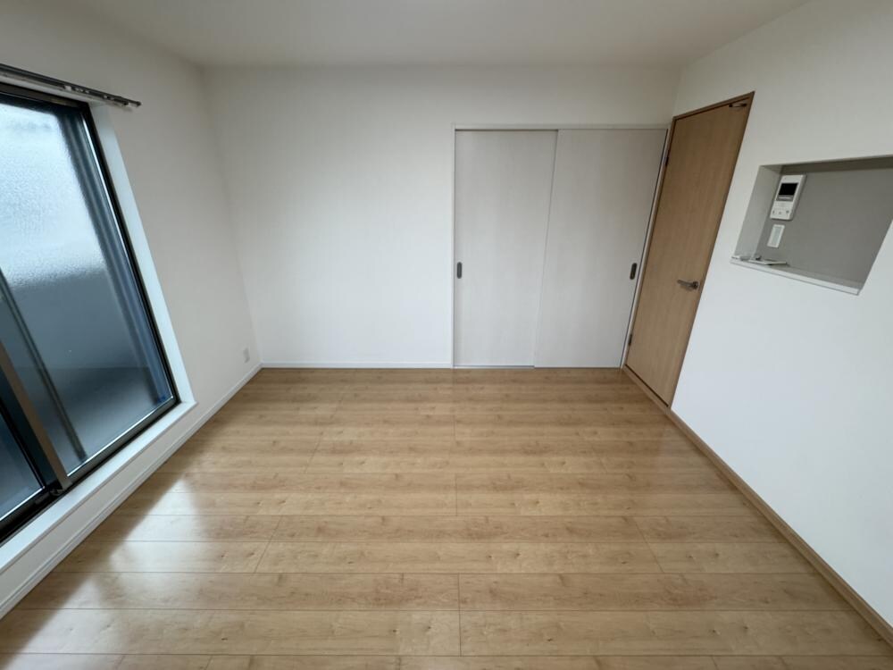 プレジール東難波の物件内観写真