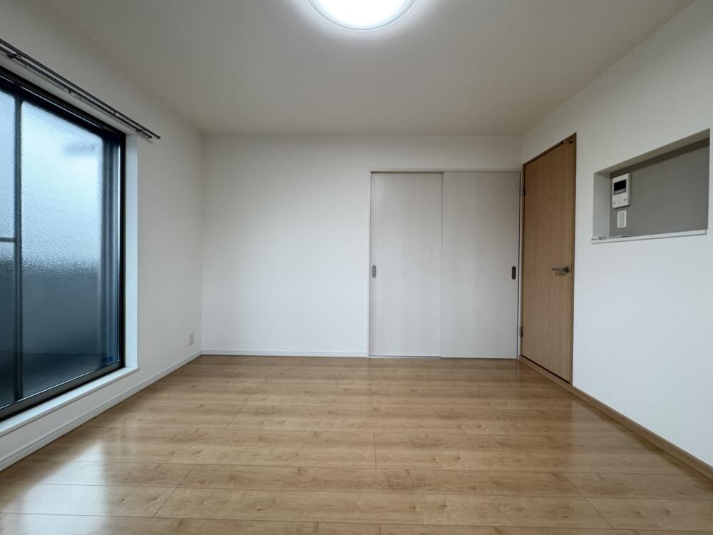 プレジール東難波の物件内観写真