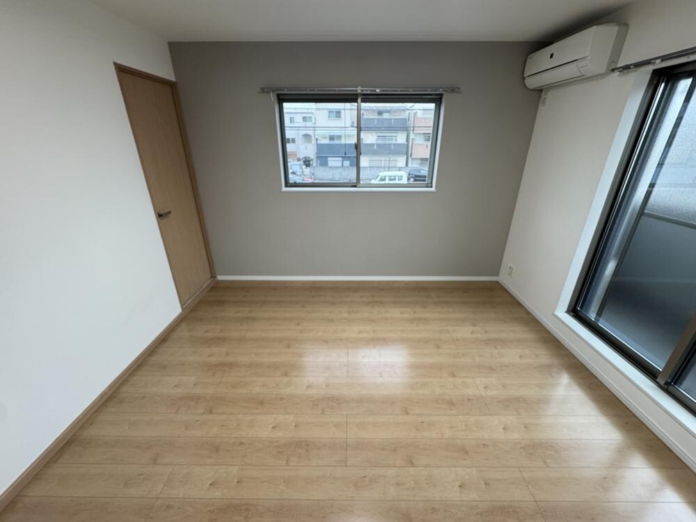 プレジール東難波の物件内観写真