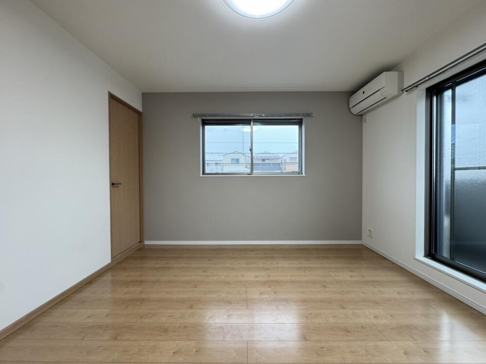 プレジール東難波の物件内観写真