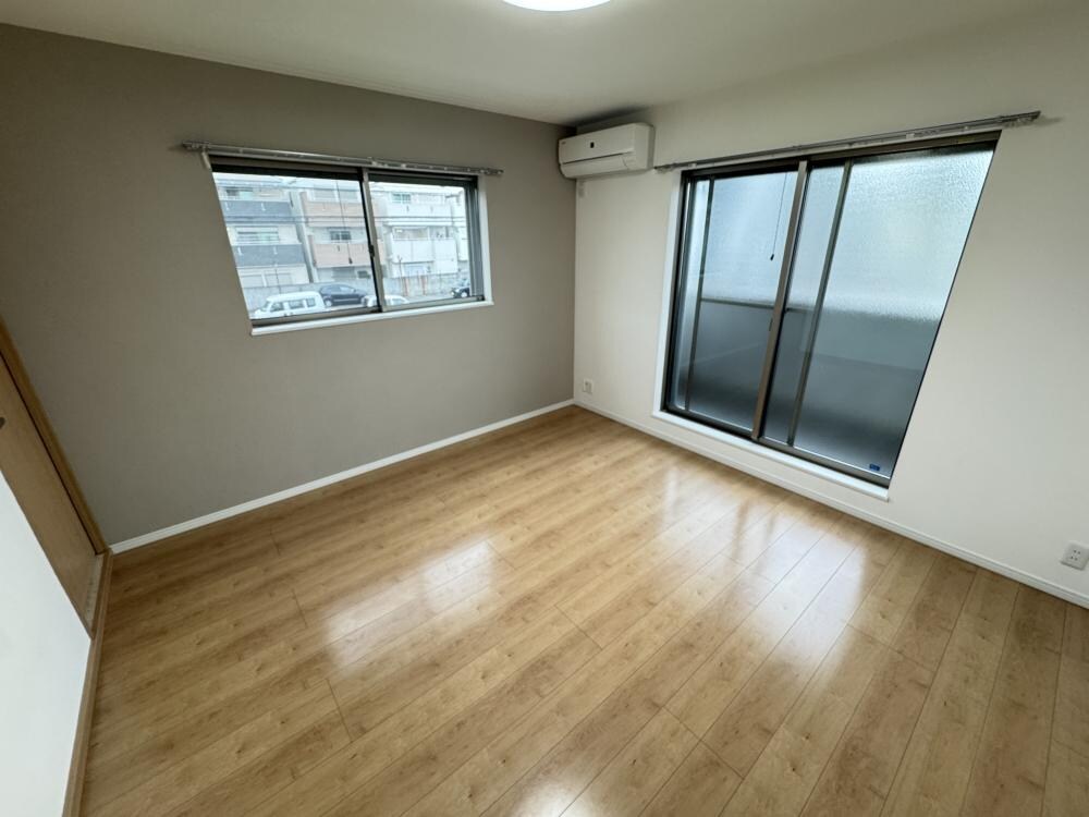 プレジール東難波の物件内観写真