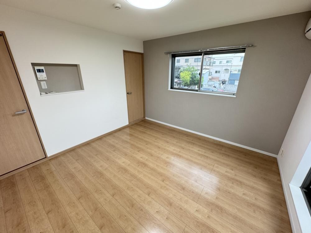 プレジール東難波の物件内観写真