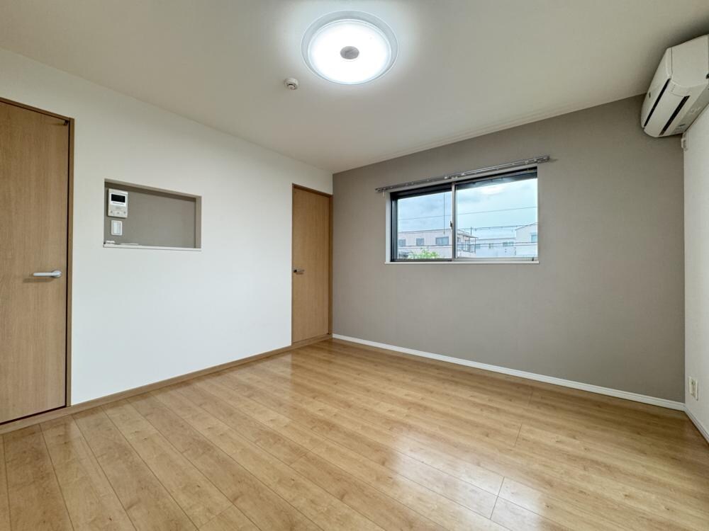 プレジール東難波の物件内観写真