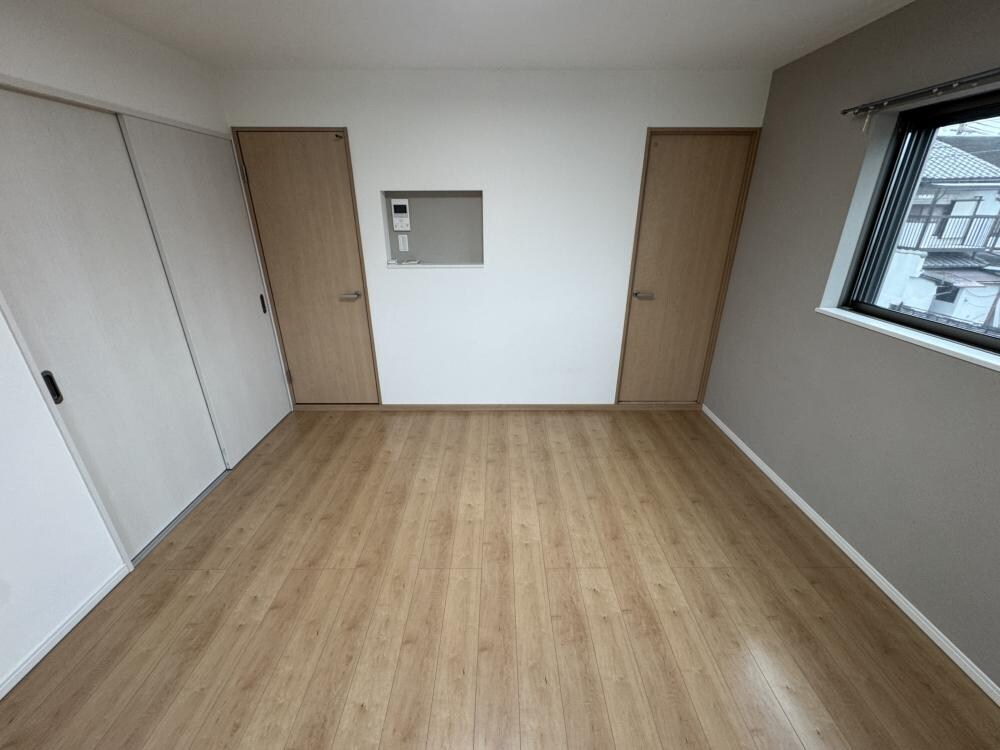 プレジール東難波の物件内観写真