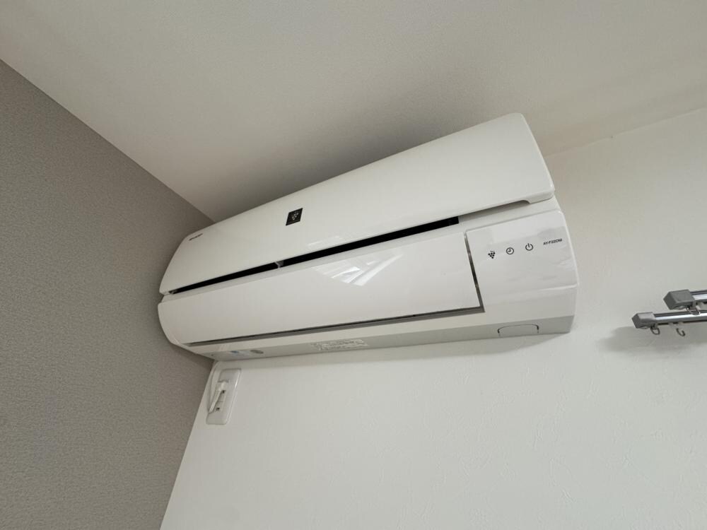 プレジール東難波の物件内観写真