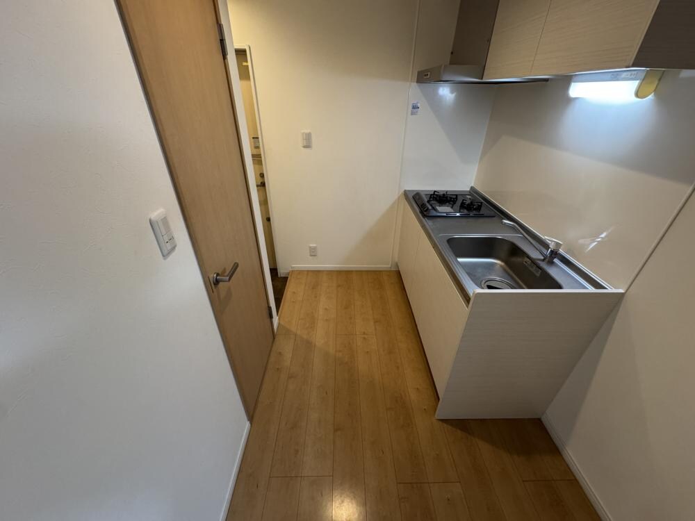 プレジール東難波の物件内観写真