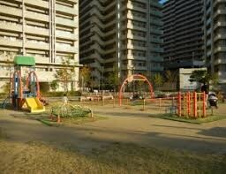 プレジール東難波の物件内観写真