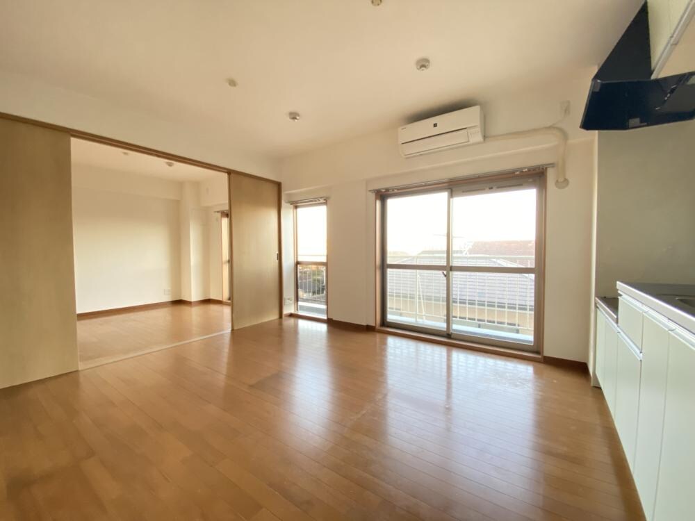 SempreVita南甲子園の物件内観写真