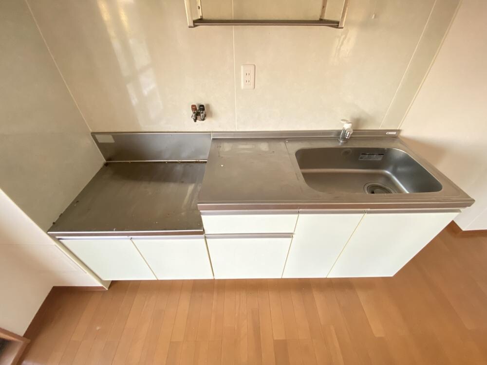 SempreVita南甲子園の物件内観写真