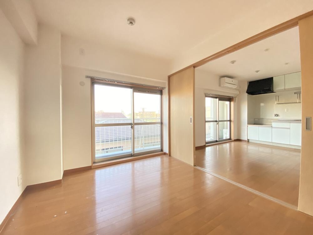 SempreVita南甲子園の物件内観写真