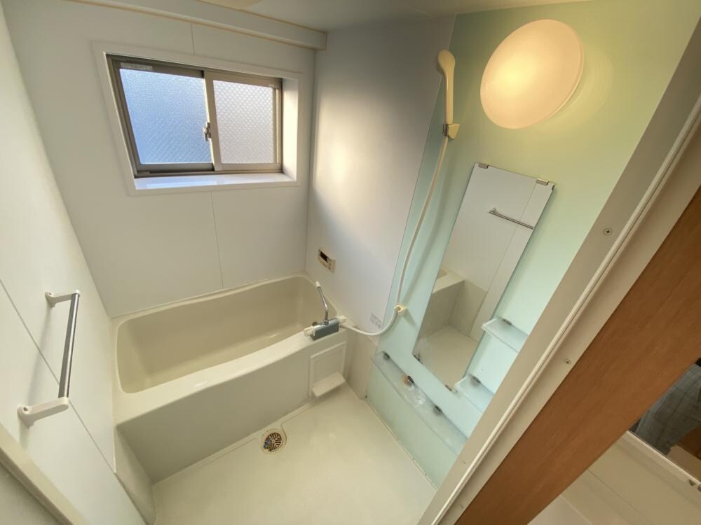 SempreVita南甲子園の物件内観写真