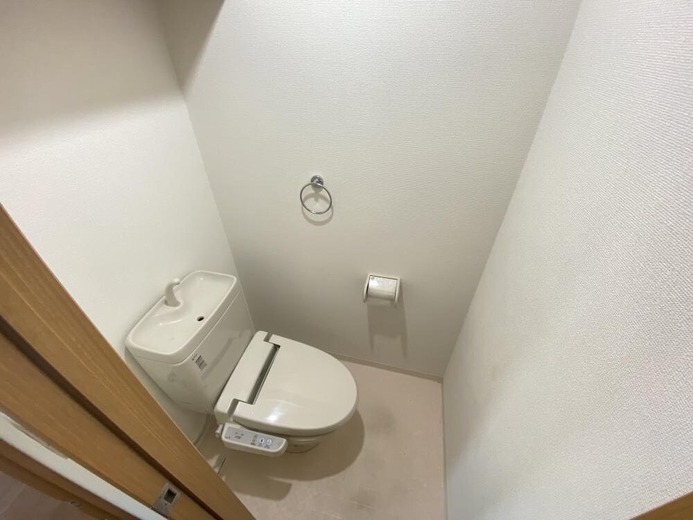 SempreVita南甲子園の物件内観写真