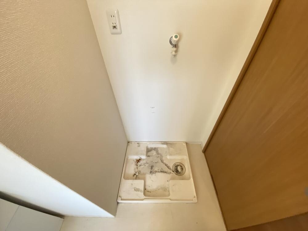 SempreVita南甲子園の物件内観写真