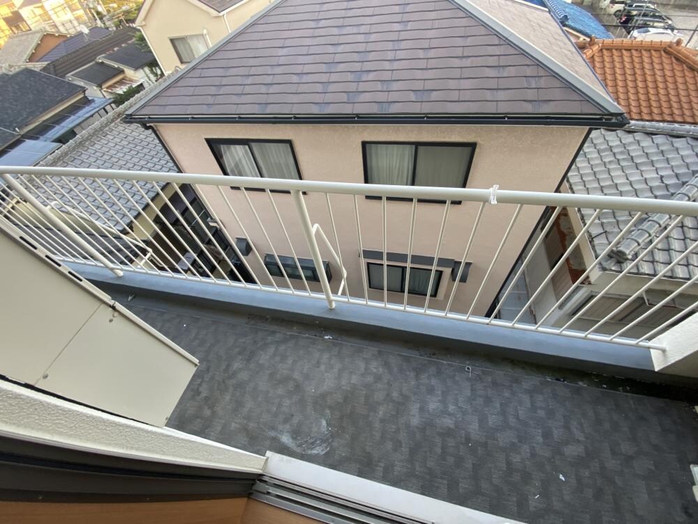 SempreVita南甲子園の物件内観写真