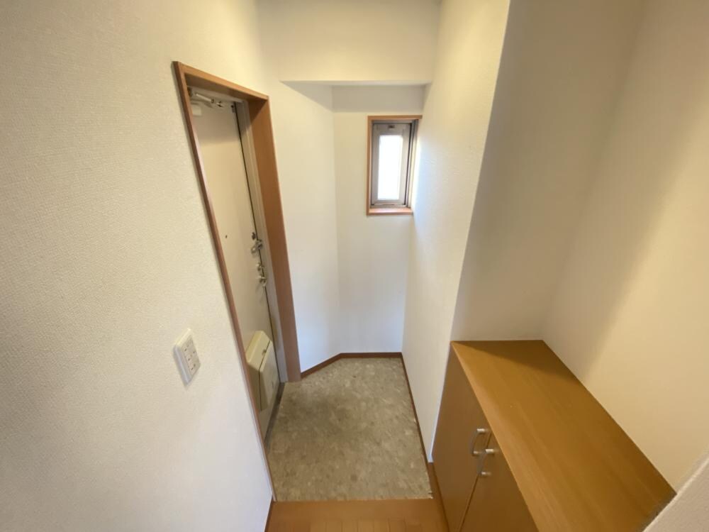 SempreVita南甲子園の物件内観写真