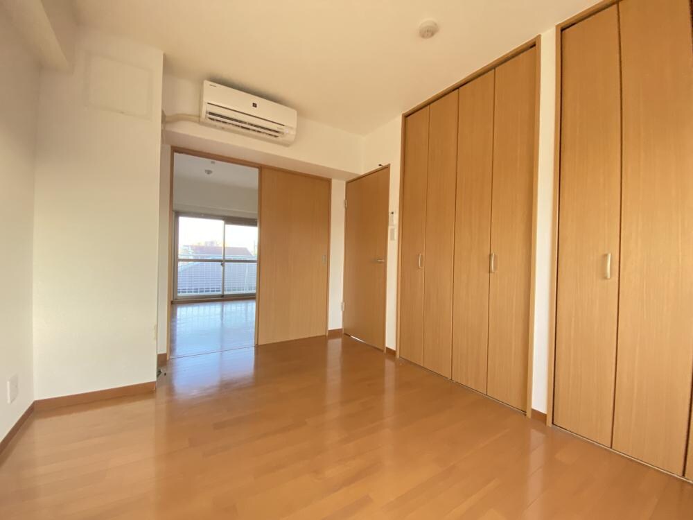 SempreVita南甲子園の物件内観写真