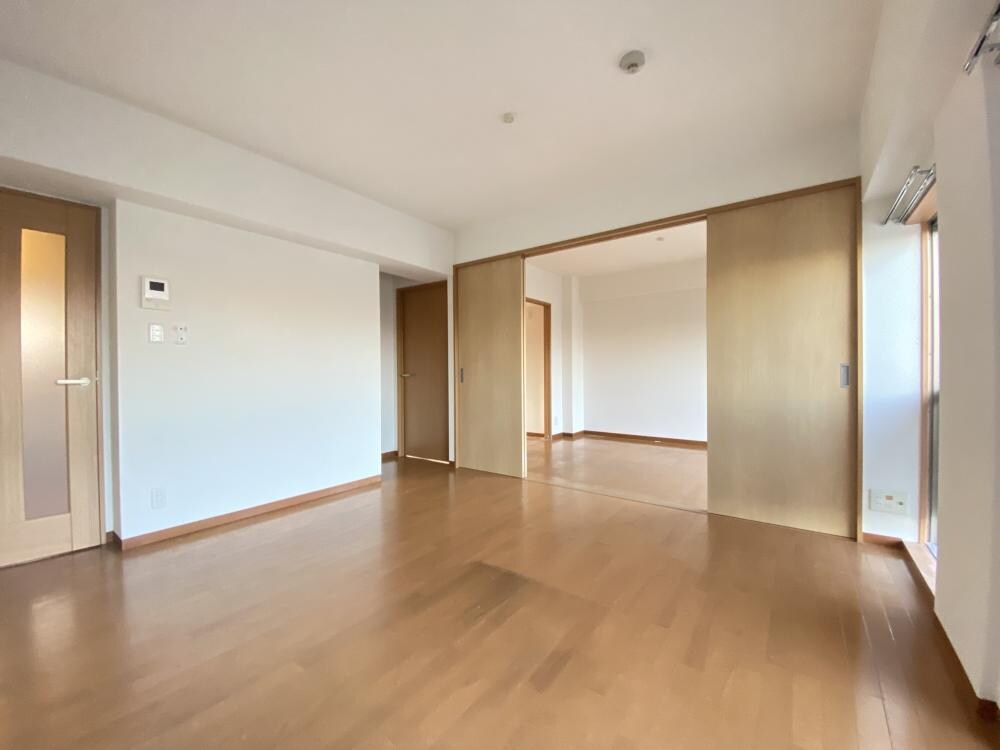 SempreVita南甲子園の物件内観写真