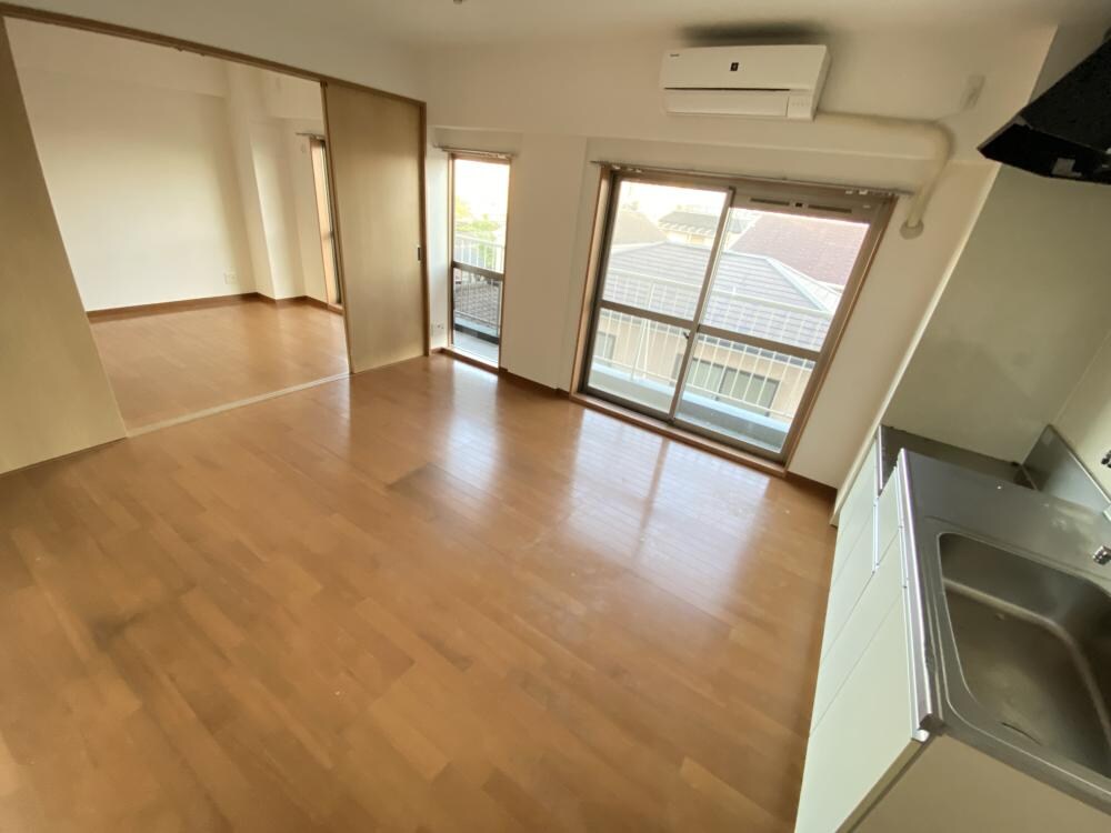 SempreVita南甲子園の物件内観写真