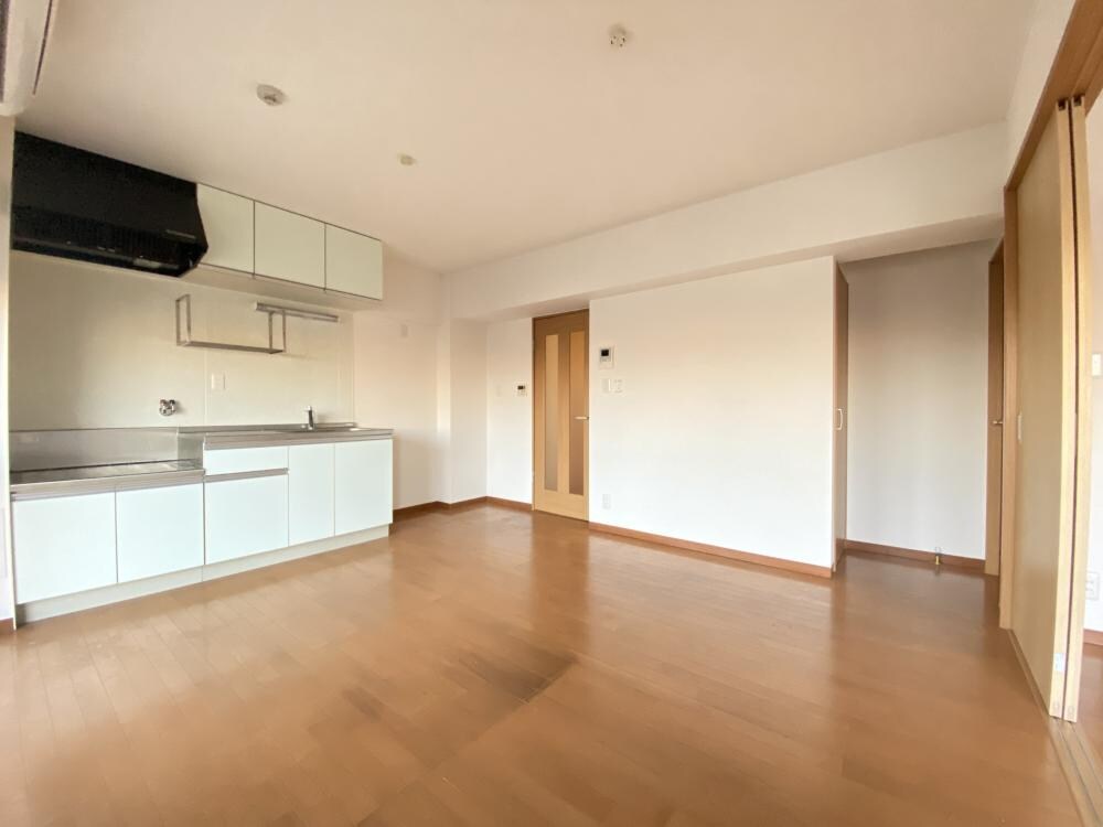 SempreVita南甲子園の物件内観写真