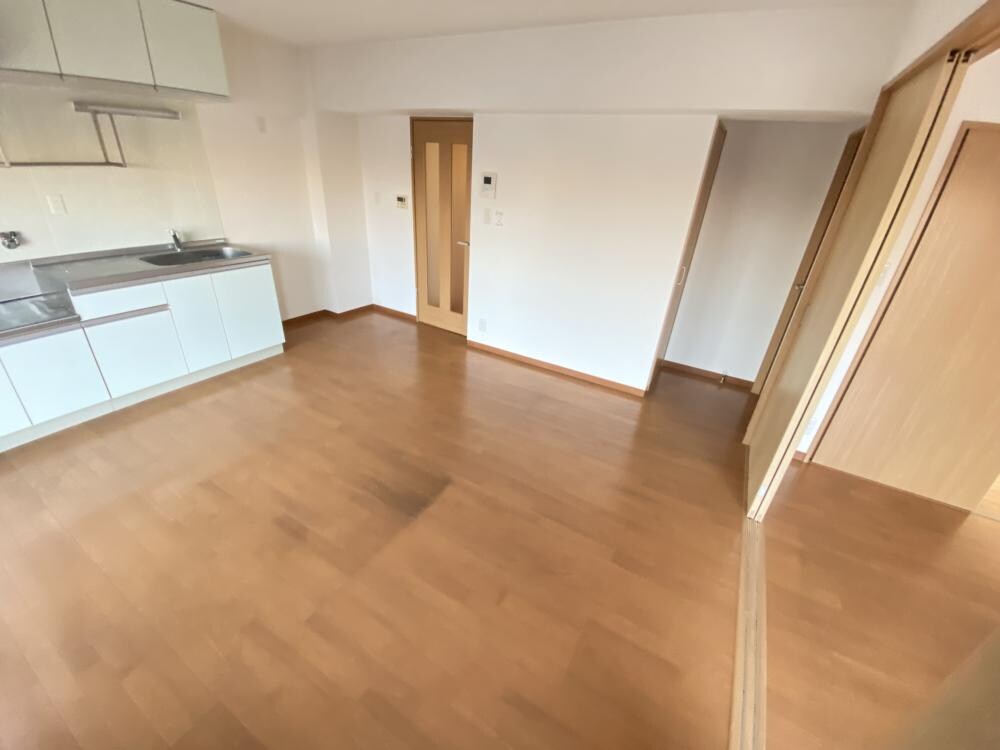 SempreVita南甲子園の物件内観写真