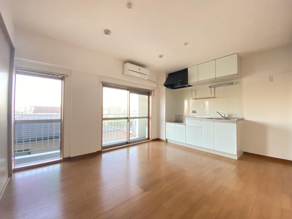 SempreVita南甲子園の物件内観写真