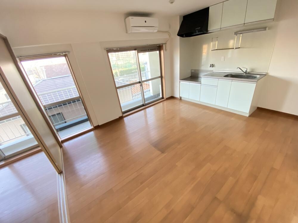 SempreVita南甲子園の物件内観写真