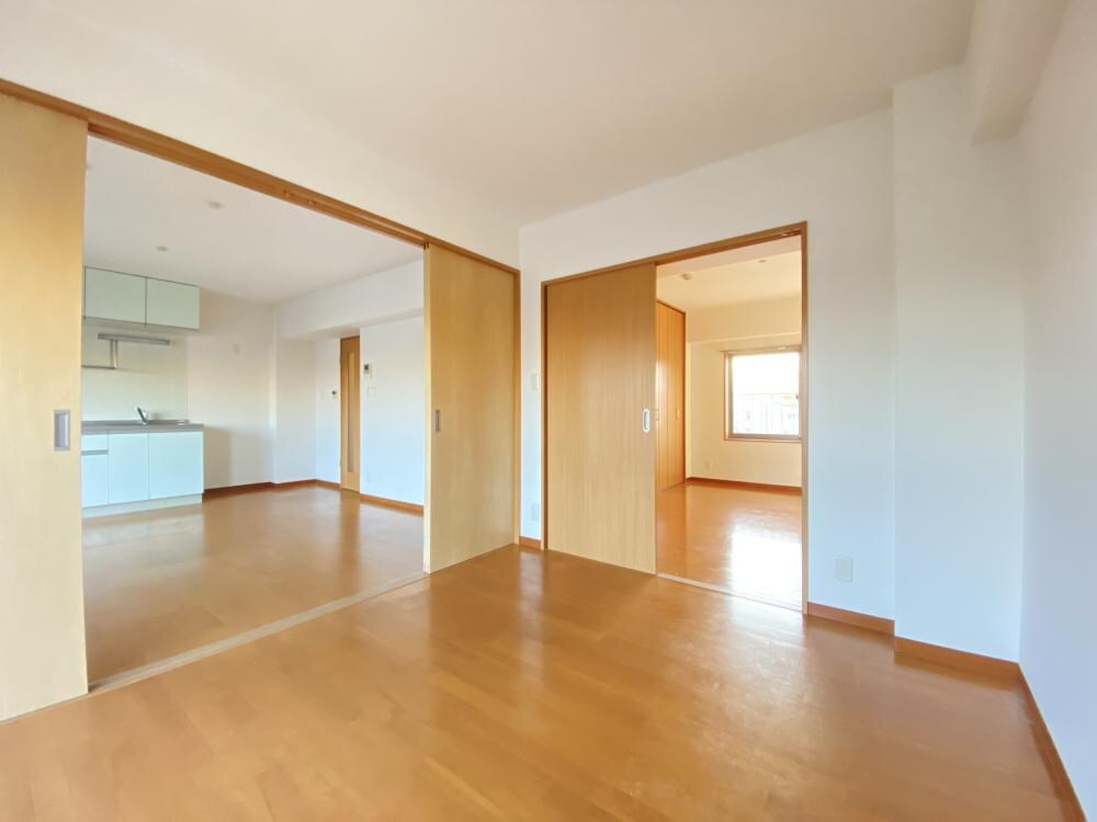 SempreVita南甲子園の物件内観写真