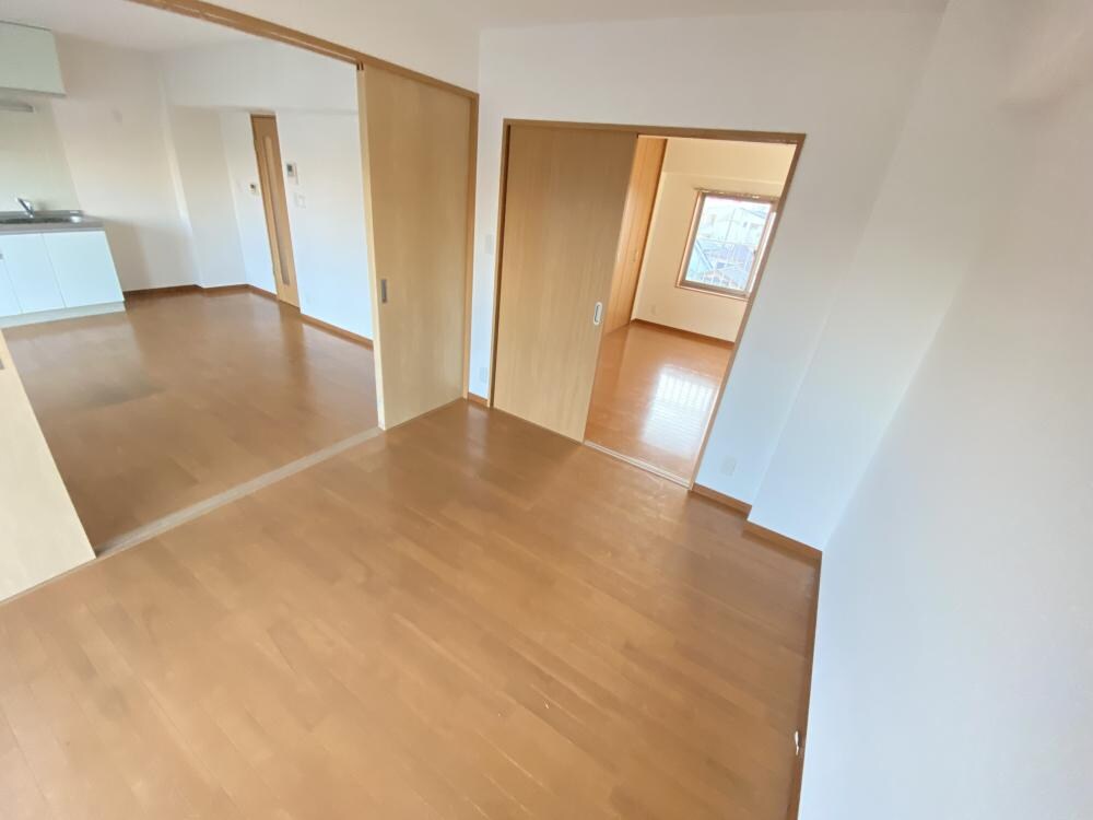 SempreVita南甲子園の物件内観写真