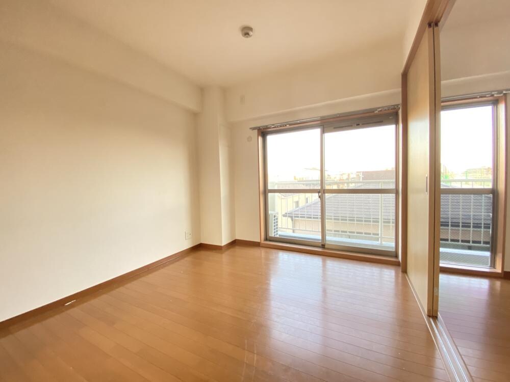 SempreVita南甲子園の物件内観写真