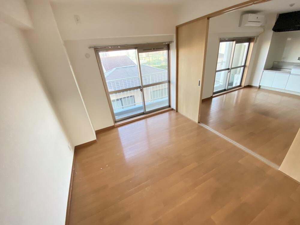 SempreVita南甲子園の物件内観写真