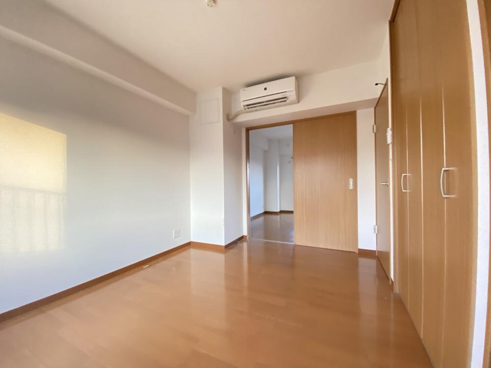 SempreVita南甲子園の物件内観写真