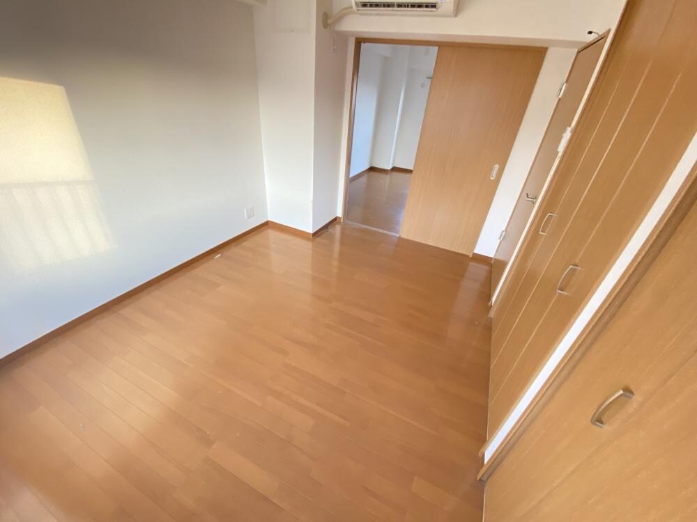 SempreVita南甲子園の物件内観写真